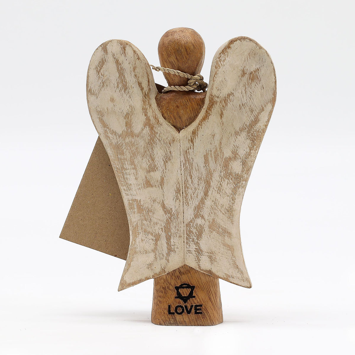 New Hati-Hati Angel - Love - 15cm product image 3