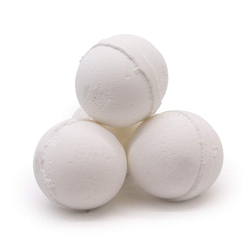 Set of 3 Cold & Flu Potion Bath Bombs product image