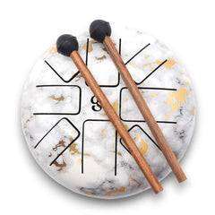 Hapi Drum Marble OM - 18cm product image 3