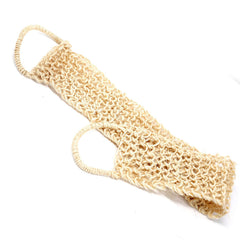 Sisal Sponge and Scrub - Exfoliating Back Scrub product image 4