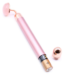 Gemstone Vibration Pad - Rose Quartz product image 6