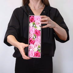 Long Box - Baby Blessings - Pinks product image 2