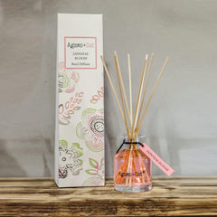 140ml Reed Diffuser - Japanese Bloom product image 7
