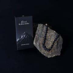 Essence of the Volcano Necklace - Connection to Nature product image 3