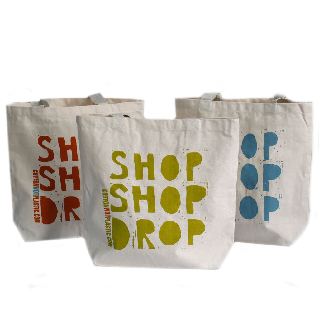 Shop Shop Drop - choice of 4 colours product image 5