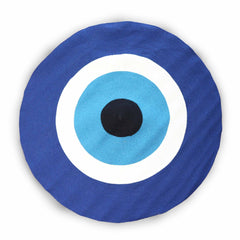 Cotton Rope Evil Eye Rug product image 3