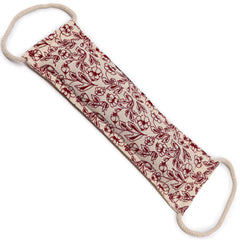 Natural Cotton Wheat Bags - Purple product image