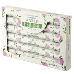 Plant Based Incense Sticks - Violet Lilly product image 3
