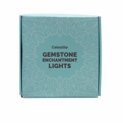 Gemstone Enchantment Lights - Celestite product image 4