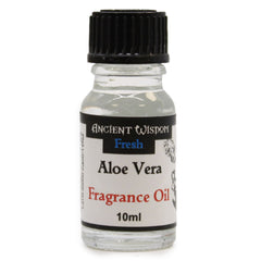 Aloe Vera Fragrance Oil 10ml product image 3