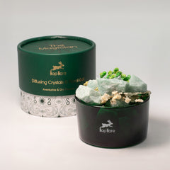 Hop Hare Diffusing Crystals & Floral Set - The Magician product image 6