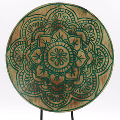 Buddha Feng Shui Set - Buddha Knot - Green product image 5