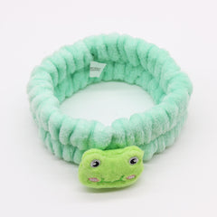 Cute Makeup Headbands - Cute Animals (assorted) product image 7