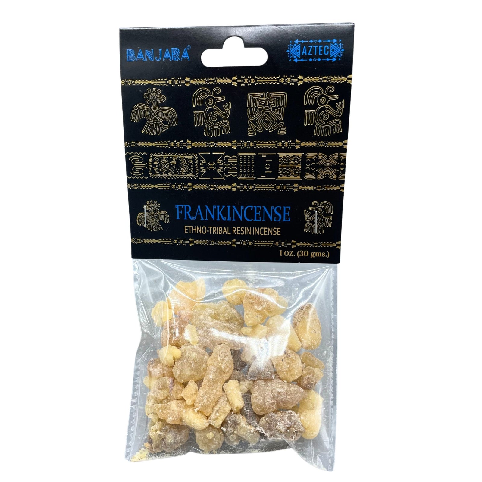 Banjara Tree Resin - Frankincense product image