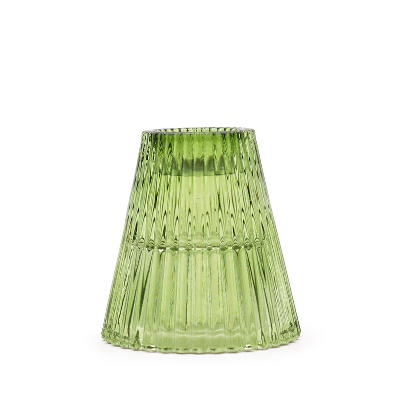 Flip Dinner Candle / Tealight Holder - Garden Jade product image
