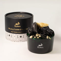 Hop Hare Diffusing Crystals & Floral Set - The King product image 4