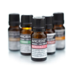 10 ml Niaouli Essential Oil product image 3