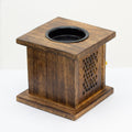 Large Mango Box Burner - Buddha product image