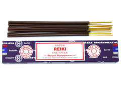 Satya Incense 15gm - Reiki product image 2