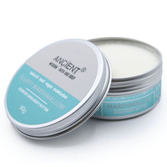 Scented Shea Body Butter 90g - Fluffy Marshmallow product image