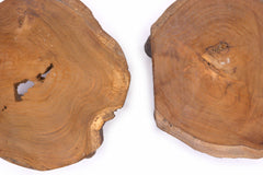Higher Teak Pad Display - 27x20cm product image 4