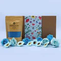 Wild Hare Salt & Flowers - Total Unwind product image 5