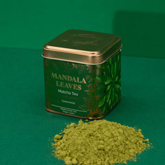 50g Ceremonial Matcha Tea product image 3