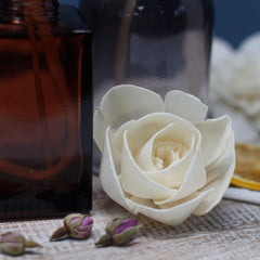 Natural Diffuser Flowers - Tulip on Reed product image 3