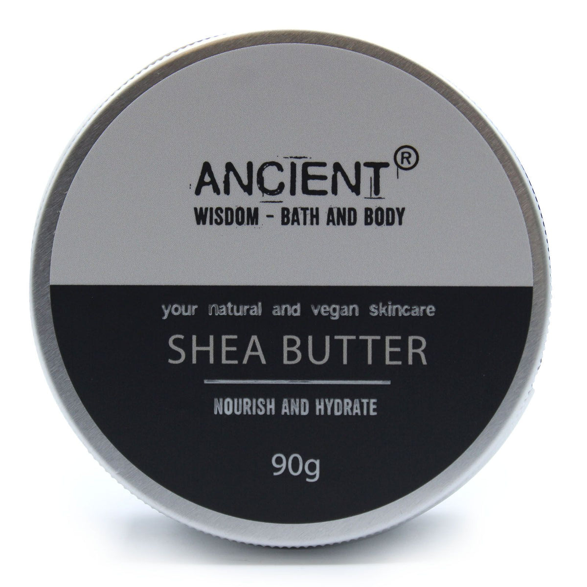 Pure Body Butter 90g - Shea Butter product image 2