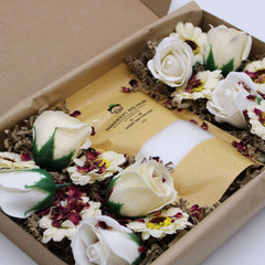 Salt Soak Set - Cold & Flu product image 8