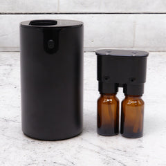 Double (switchable) Essential Oil Waterless Nebulizer- USB to C product image 5