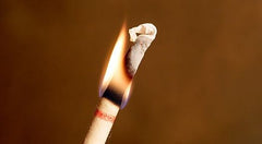 Scented Ear Candle - Rose product image 3