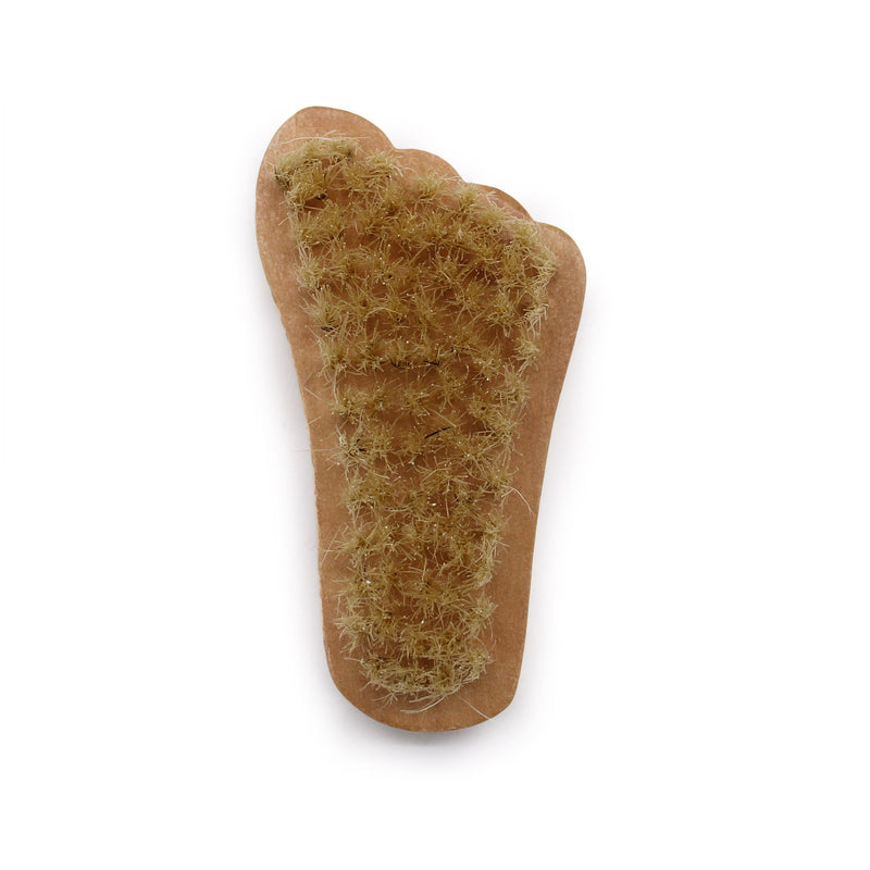 Mini Foot Shaped Brush product image