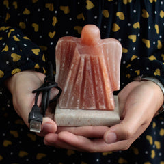 USB Angel Shaped (Multi) product image 2