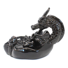 Backflow Incense Burner - Large Dragon Pool product image 2