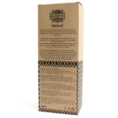 200ml Patchouli Essential Oil Reed Diffuser product image