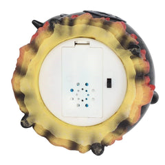 Pouring Cauldrons Backflow Burner product image 3