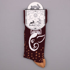 Hop Hare Bamboo Socks M/L - Ganesha product image 2