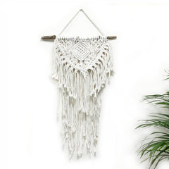 Macrame Wall Hanging - Home & Heart product image 4