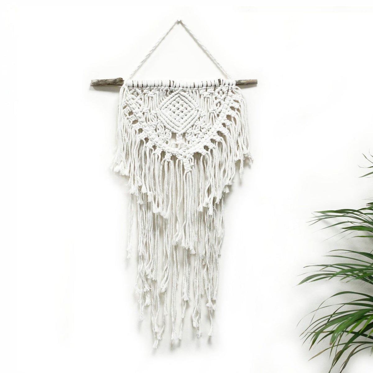 Macrame Wall Hanging - Home & Heart product image 4