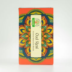 Namaste Mandala Masala Incense - Oud Royal product image