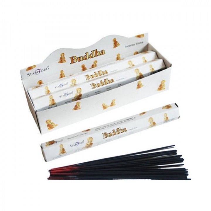 Buddha Premium Incense product image