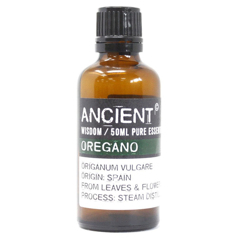 Oregano Essential Oil 50ml product image