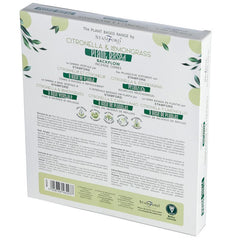 Plant Based Backflow Incense Cones - Citronella & Lemongrass product image