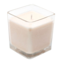White Label Soy Wax Jar Candle - Peach Smoothie product image 6