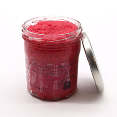 Fragranced Sugar Body Scrub - Strawberry Rum 300g product image 6
