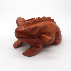 Small Croaking Wooden Frog product image 6