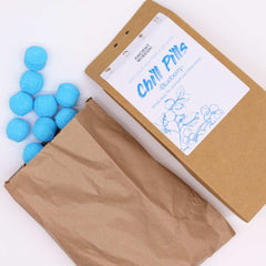 Chill Pills Gift Pack 350g - Blueberry product image 2