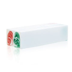Handcrafted Soap Loaf 1.2kg - Grape product image 5