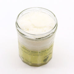 Fragranced Sugar Body Scrub - Pinacolada 300g product image 5
